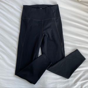 girlfriend collective Compressive Hi-Rise Leggings